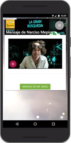 La Gran Búsqueda: Escape Room - Screenshot 2