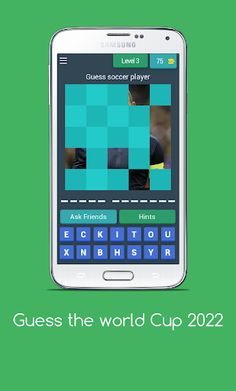 Guess the world Cup 2022 - Screenshot 3