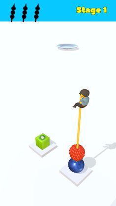 Dumpling Skewer - Screenshot 2