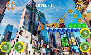 Super Capitalist Adventure - Screenshot 2