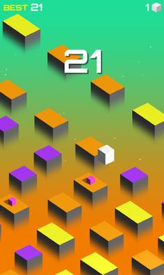 Nova Sky Jumper - Screenshot 3