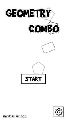 Geometry Combo Free - Screenshot 1