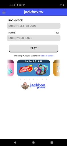 JaxxBox Remote - Screenshot 2