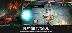 Magic: The Gathering Arena - Screenshot 3