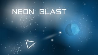 Neon Blast - Screenshot 1