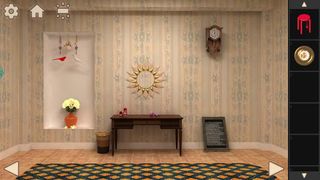 Dream Home Escape - Screenshot 1