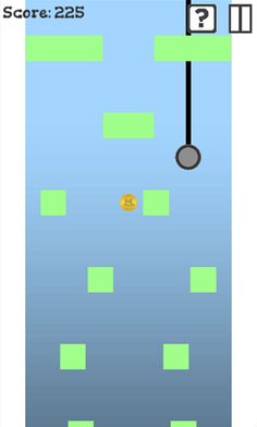 Stretch - Screenshot 1