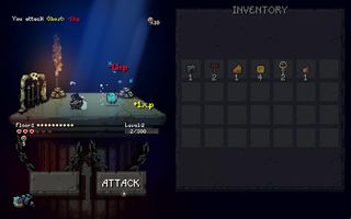 Sir Questionnaire - Screenshot 2