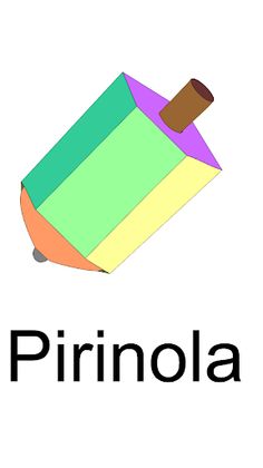 Pirinola - Screenshot 1