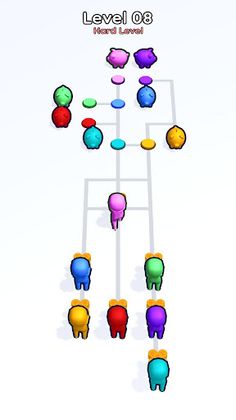 Coin Jam - Screenshot 2