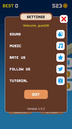 crypto branch - Screenshot 2