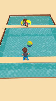 Pool Duel - Screenshot 3