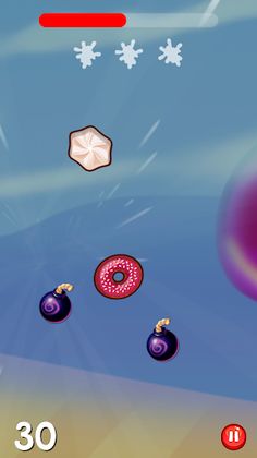 Bonbon Burst - Screenshot 2