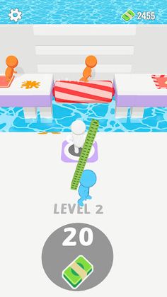 Hit It & Get Money! - Screenshot 1