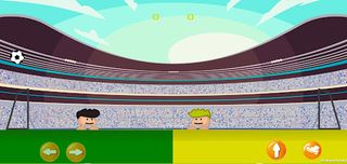 MR360 Hit Ball - Screenshot 1