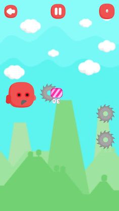 Swizzy | Swipe & Avoid - Screenshot 2