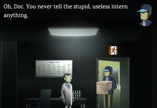 Final Memories - Screenshot 2