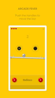 Ballstars™ - Screenshot 2