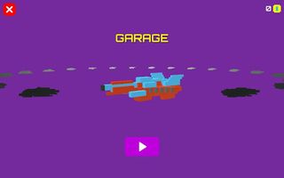 Hovershift Spaceship Adventure - Screenshot 1