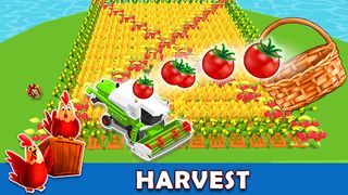 Farm Master - Screenshot 2