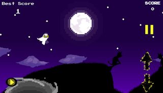 Against The Wind Forever - Screenshot 2