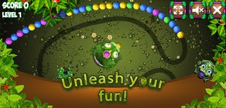 Zumba's Village - Screenshot 2