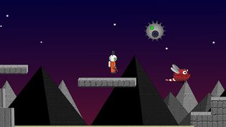 Blinns Escape - Screenshot 3