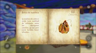 Tamogante - Screenshot 2