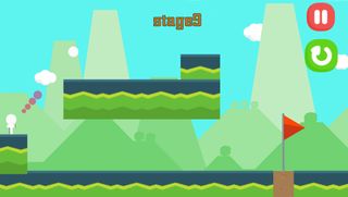 Mini Golf - Screenshot 3