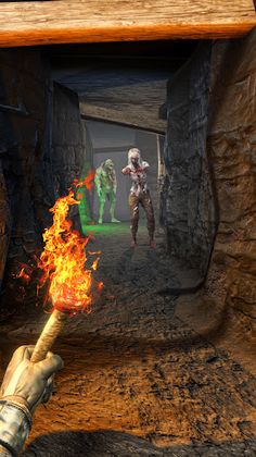 Escape the Backrooms Horror - Screenshot 2