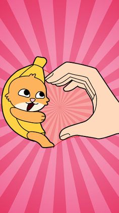 Finger Heart: Monster Love - Screenshot 1