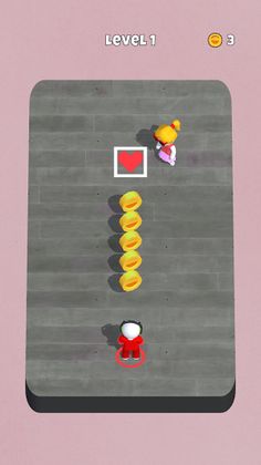 Love Master - Screenshot 1