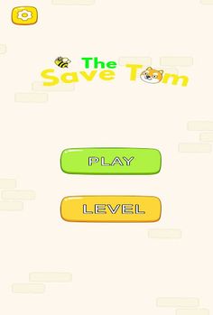 Save the Tom - Screenshot 4