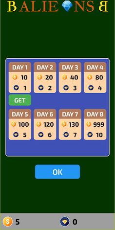 quiz Ben Aliens 10 Challenge - Screenshot 3