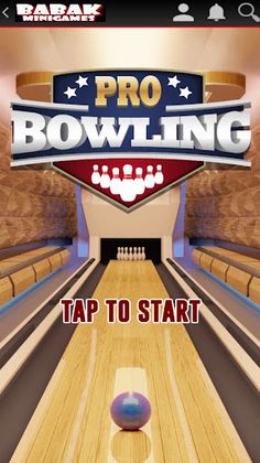 Babak MiniGames: 25 Mini Games - Screenshot 1