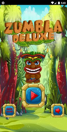 Zumbra 2 - Screenshot 3