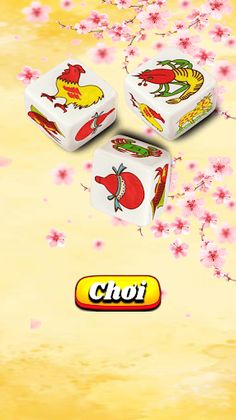 bau cua 2024 sumi - Screenshot 1