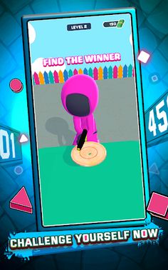 456 Survival Battle - Screenshot 4