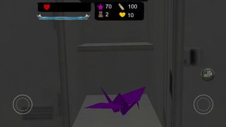 Nightmare 1994 - Screenshot 1