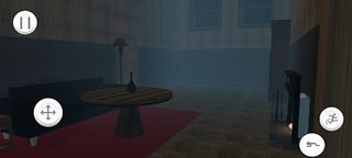 Haunted House: 3D Escape Room - Screenshot 3