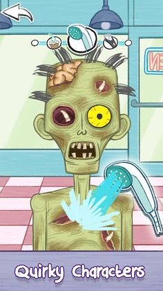 DIY Paper - Makeover ASMR - Screenshot 2