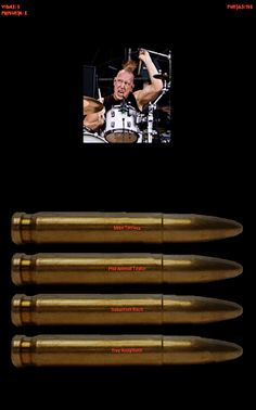 Heavy Metal Tyrant - Screenshot 2