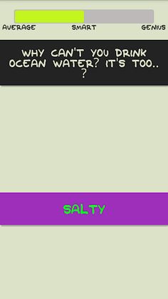 Stupid Test - How Good Are You - Screenshot 3