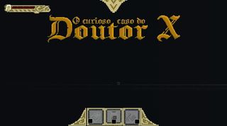 The Curious Case of Doctor X - Screenshot 1
