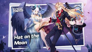 Edge: Mech-Ascent - Screenshot 3