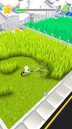 Raft Dash - Screenshot 1