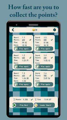 Labyrinth Challenge - Screenshot 3