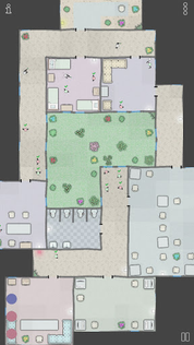 Vodobanka Demo - Screenshot 5