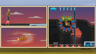 Canoniac Launcher: Arcade Game - Screenshot 2