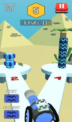 ToStack - Screenshot 4